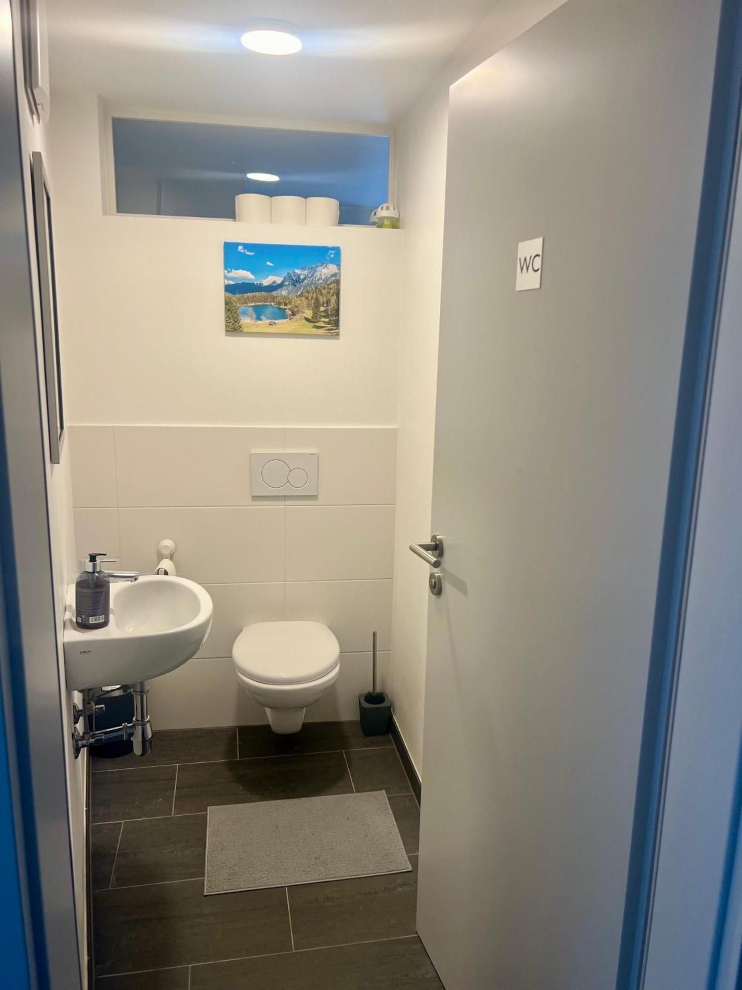 Hotel Genta Salzburg Eksteriør billede