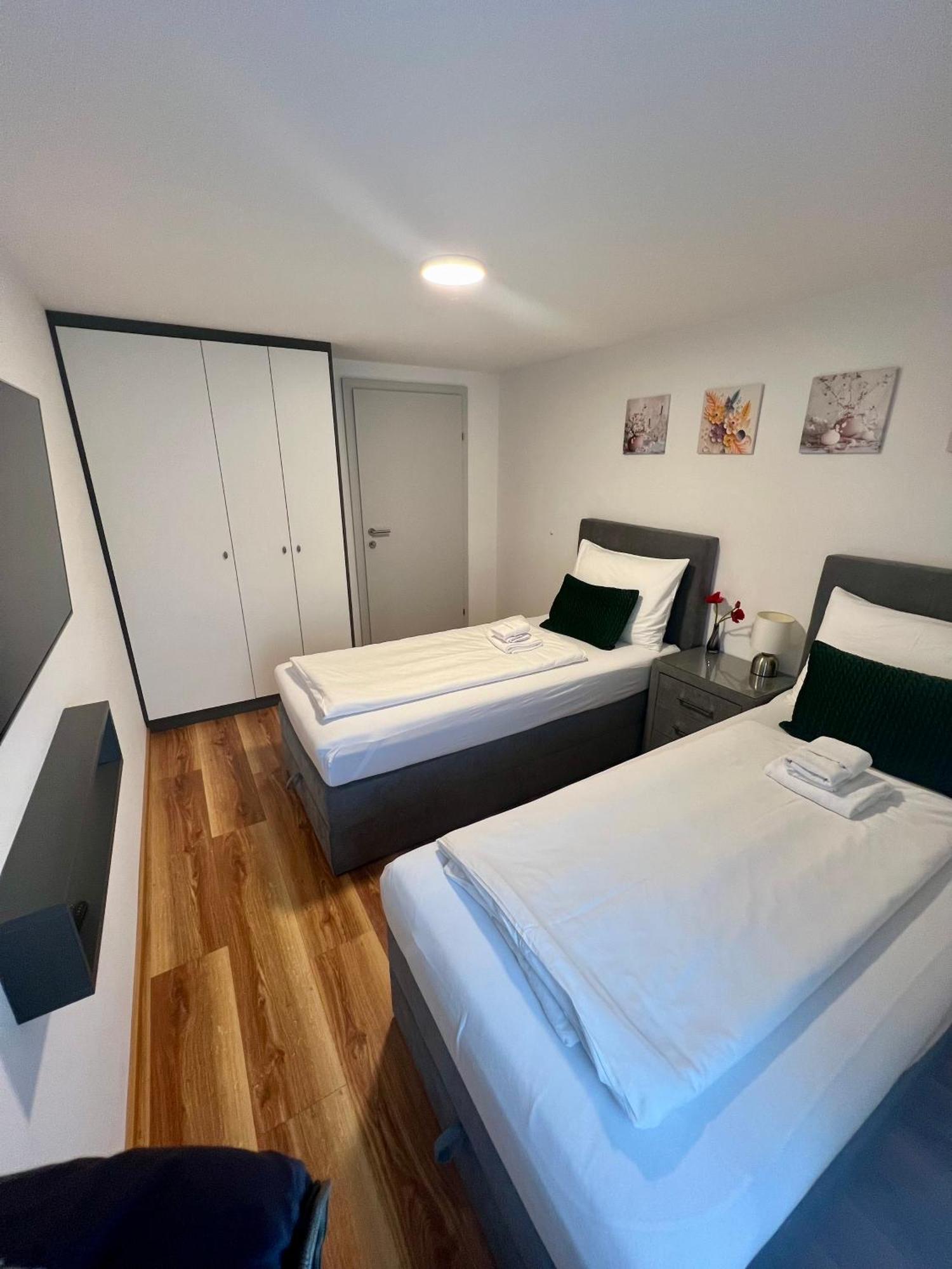 Hotel Genta Salzburg Eksteriør billede