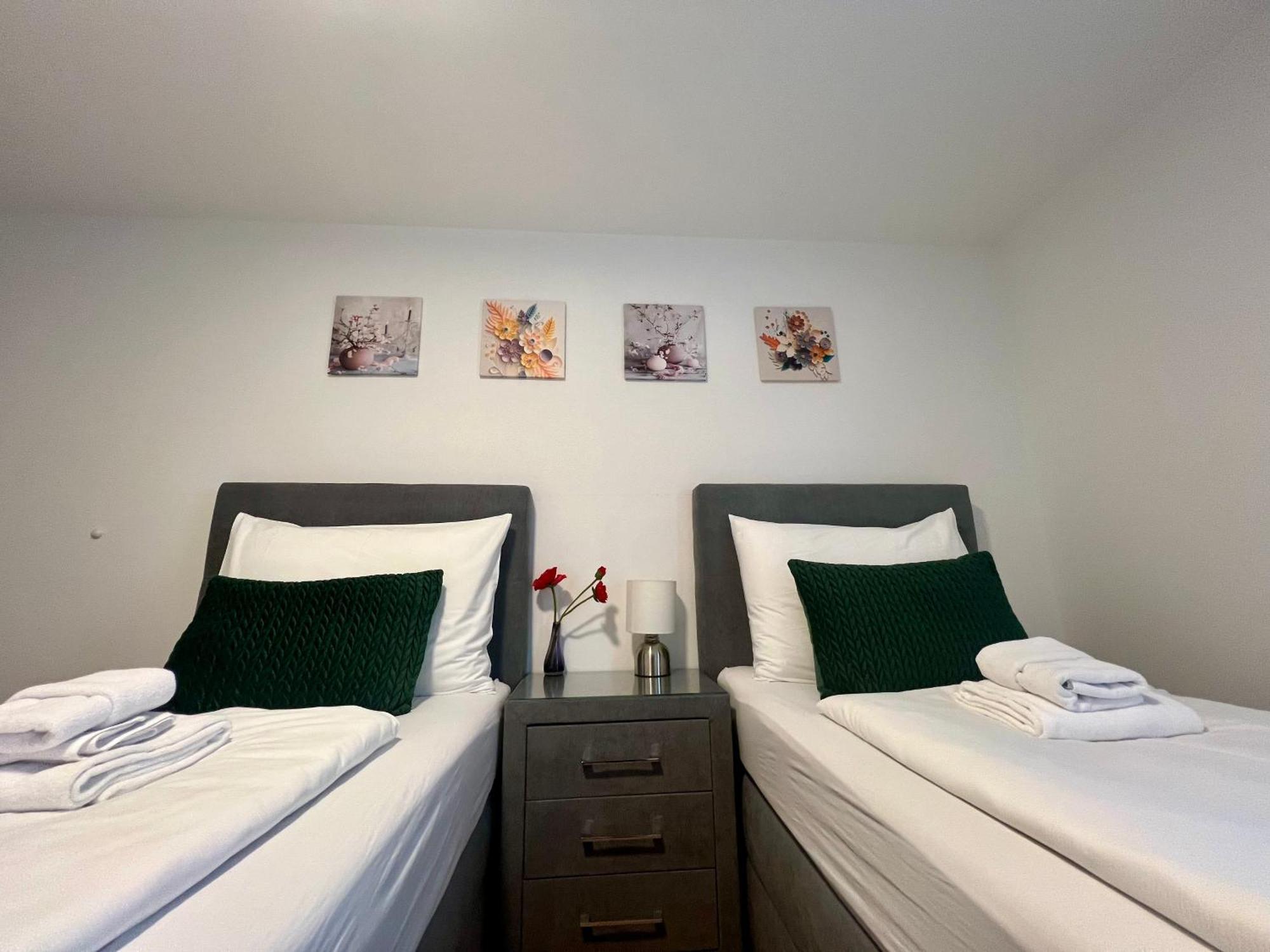 Hotel Genta Salzburg Eksteriør billede