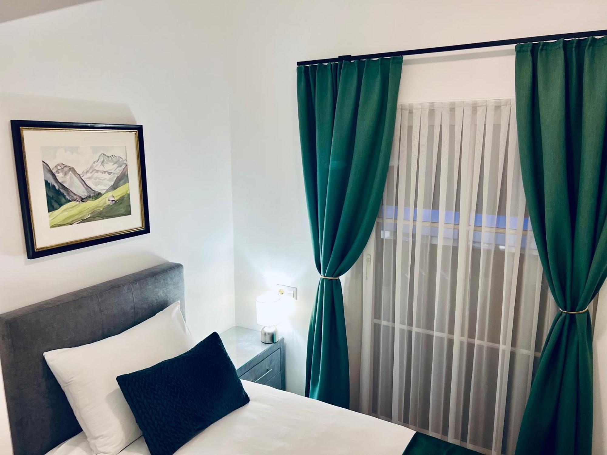 Hotel Genta Salzburg Eksteriør billede