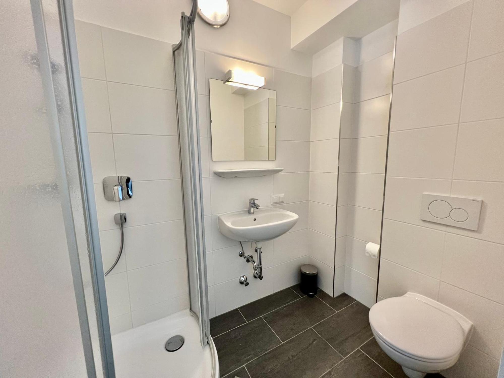 Hotel Genta Salzburg Eksteriør billede