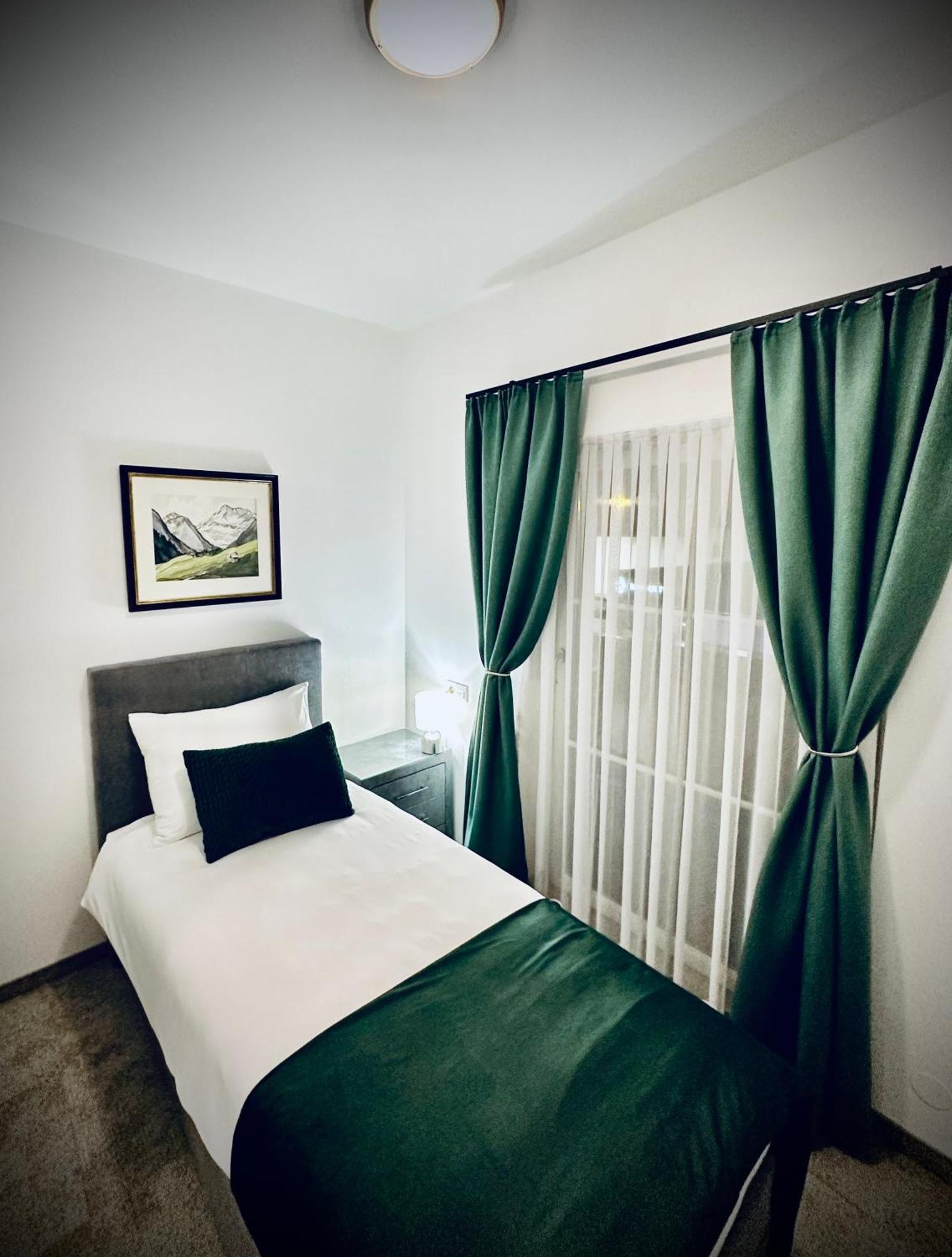 Hotel Genta Salzburg Eksteriør billede